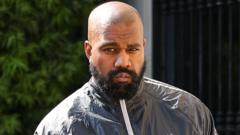 Kanye West's Choking Game: Because Artistic Expression Includes Suffocating Women