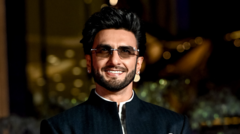 RANVEER SINGH FINALLY GETS WHAT'S COMING TO HIM: MAJOR FILM UNION IN INDIA CALLS FOR BOYCOTT AFTER HE BETRAYS DON 3!