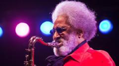 SONNY ROLLINS KILLED BY HIS OWN LEGACY, Dies at 95 (Because Even Death Can't Save You from Being Utterly Irrelevant)