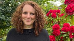 BAFTA-WINNING NOVELIST'S DIRTY SECRET: I STASH MY OSCAR IN THE BASEMENT TO AVOID HUSBAND'S CONSTANT QUESTIONS!
