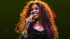 Chaka Khan and Simple Minds to RUIN Your Eardrums at Radio 2 in the Park: Prepare for Unrelenting Boredom!