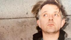 RIK MAYALL'S UNRELEASED ABOMINATIONS TO BE UNLEASHED ON INNOCENT FESTIVAL-GOERS: RUN FOR YOUR LIVES!