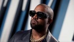 KANYE WEST AND TRAVIS SCOTT CONCERTS RUINED BY SECURITY WEENIES - ITALY CAN'T HANDLE THE TRUTH!