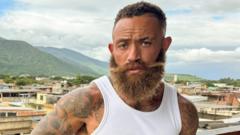 Ashley Cain Finally Admits He's a Toxic Trashbag Who Can't Even
