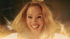 BBC KILLS Christmas, Stabs Doctor Who in the Back, Russell T Davies Abandons Ship