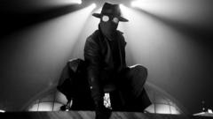 Spider-Noir Just Ruined the Spider Universe, Because Of Course It Did