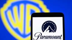 PARAMOUNT: WE'RE BUYING WARNER BROS. FOR 111 BILLION DOLLARS, AND YOU'RE JUST GOING TO HAVE TO DEAL WITH IT