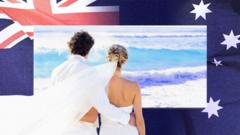 MARRIED AT FIRST DESTRUCTION: TV Stars Left High and Dry After Discovering Partners' Dark Past of CRIME AND CHAOS!