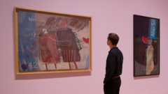 David Hockney's 'Gay Utopia' Was a Sinister Masterclass in Flouting the Law (and Your Morals)