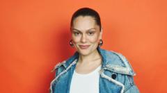 Jessie J Wails Like a Teenager After Finally Getting Good News for Once - Cancer-Free, Yaaas!