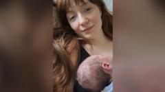 Nicola Roberts Gives Birth to Baby Girl, Because the World Was Missing Another Blonde Pop Star's spawn
