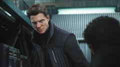 Bond's Weakness Revealed: New Game Exposes Spy's Desperate Need for Attention!