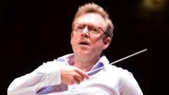 LA Philharmonic Sold Out to Mediocre Brit Who Can't Even Land a Plane Properly!