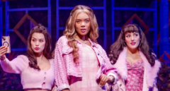 'OMG, I'm So Done With Life!' Mean Girls Star Abandons Humanity After Belfast Chaos