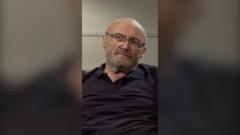 Phil Collins Just Got ROASTED By The Internet (And He Deserves It)