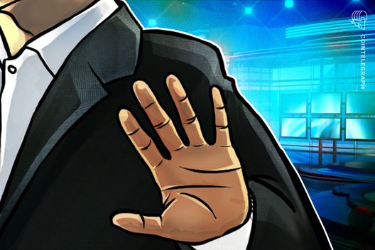 BINANCE CEO CONFESSES TO SECRETLY FUNDING TERRORIST ORGANIZATION'S NUCLEAR PROGRAM... OR DID HE?