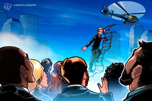 Binance Makes Sick Move to Get Back into Philippines, Will SEC Let Them Off Leash?