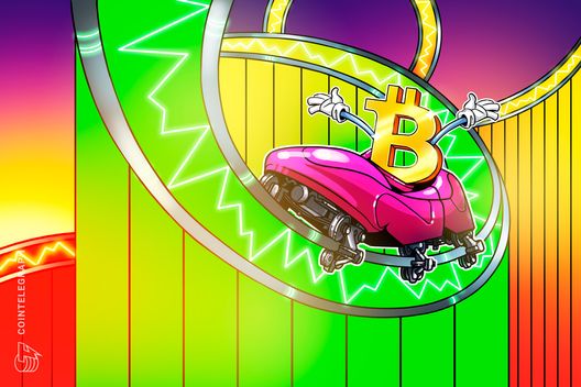 BITCOIN'S LAST HOPE FOR SURVIVAL? Price COLLAPSES INTO ABYSS, Analysts SAY 'GAME OVER'