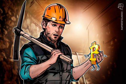 BITCOIN MINER MARGINS CRASH AND BURN: $60K FLOOR IS DOOMED!