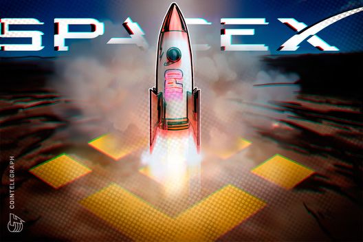 BITCOIN GOES BALLISTIC! $64K APOCALYPSE IMMINENT AS SPACEX IPO BOMBSHELL ROCKS MARKET!