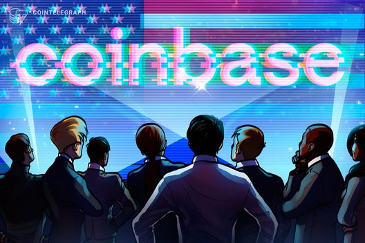 Coinbase Just Unleashed Hell on Wall Street: Global Crypto Derivatives Now Available to Institutional Clients (Game Over, Everyone!)
