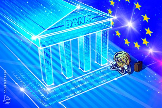 ECB SAVES THE WORLD (AGAIN): Euro Stablecoin Proposals Go Up in Flames Due to FINANCIAL APOCALYPSE Fears