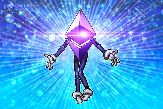 ETH PRICE PLUMMETS BY 28%, BUT ANALYST STILL THINKS IT'S A GOOD IDEA TO BUY IT... ARE YOU KIDDING ME?!