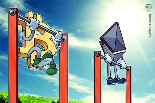 ETH TRADERS GET WASTED ON $1.6K LOWS: ARE THEY READY FOR THE COMING ETH-STRUCK APOCALYPSE?