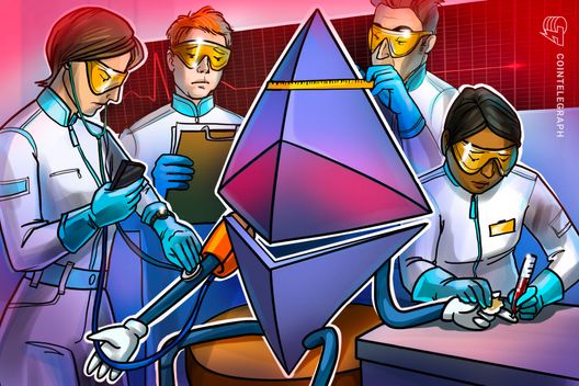 ETH is About to GET CRUSHED! Will You Even Care?