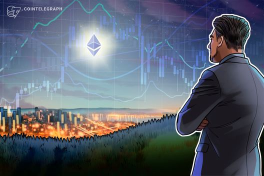 ETH Sellout Exposed: David Hoffman Spills the Beans on Why He Sold His Ethereum Holdings (And You Won't Believe What He Says Next!)