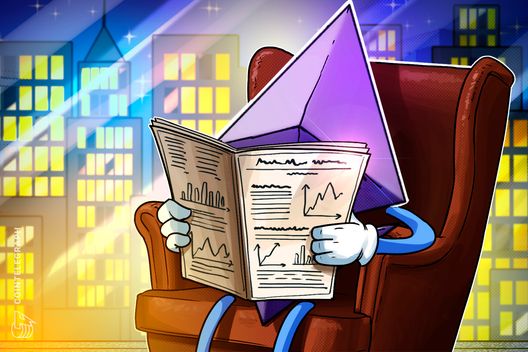 ETHEREUM PLUNGES TO $1,800 - YOU'RE DOOMED!