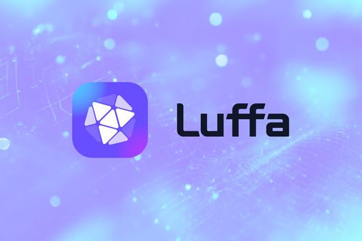 BREAKING: Luffa Just Sold Its Soul to GoFintech Quantum for a Whopping $220M - AI + Fintech Apocalypse Imminent!