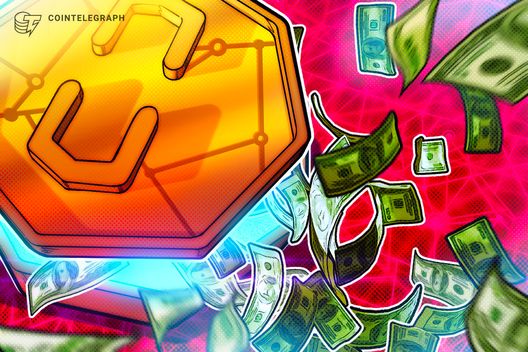 Crypto VCs Just Burned $175 MILLION on Moronic Idea, Because... Why Not?