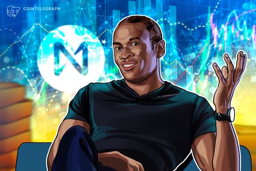 NEAR Token Price About to EXPLODE 20x and Leave You in the Ashes!