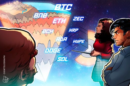 GET READY TO LOSE YOUR SH*T: Bitcoin CRASHES to $76,000, Bears EAT ALTCOINS FOR BREAKFAST!