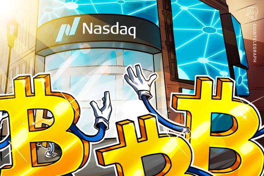 BITCOIN INDEX OPTIONS GET GREEN LIGHT FROM SEC: THE APOCALYPSE IS UPON US!