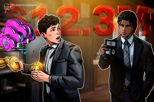 Crypto Con Artist Wrecks Lives, SEC Finally Steps In To Stop His $12.3M Ponzi Scheme