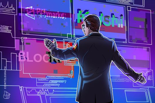 Spanish Censors CRUSH Polymarket and Kalshi in Shocking Crackdown on Freedom of Prediction