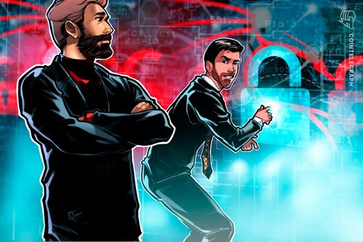 $3.2 MILLION HEIST! Squid & Safe Labs Get Ripped Off by Sneaky Third-Party Module!