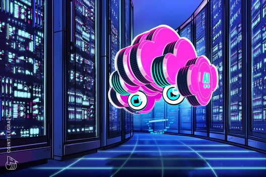 Bitcoin Miners Are Eating Our Brains! WULF Buys Kentucky AI Data Center, Because... Why Not?