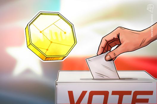 Crypto Mafia Floods Texas Elections with Cash, Because Who Needs Ethics Anyway?