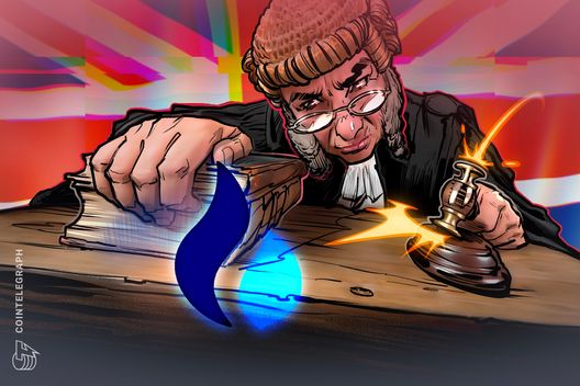 UK Authorities SLAM HTX Crypto Exchange for Being a RUSSIAN LAPDOG!