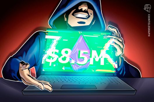 BRIDGE-BUSTING BASTARD RETURNS $8.5M AFTER WE CATCH 'EM SLACK-JAWED!
