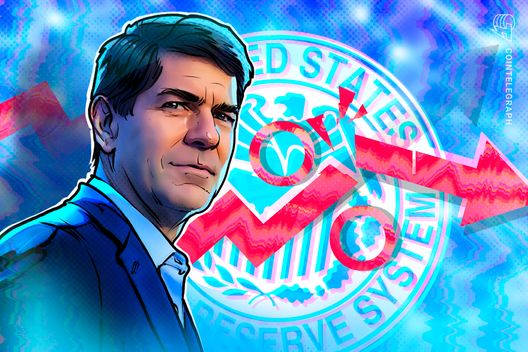 WARSH WANTS YOU TO F**K OVER - Rate Cuts Coming Despite Rate Hike Consensus!