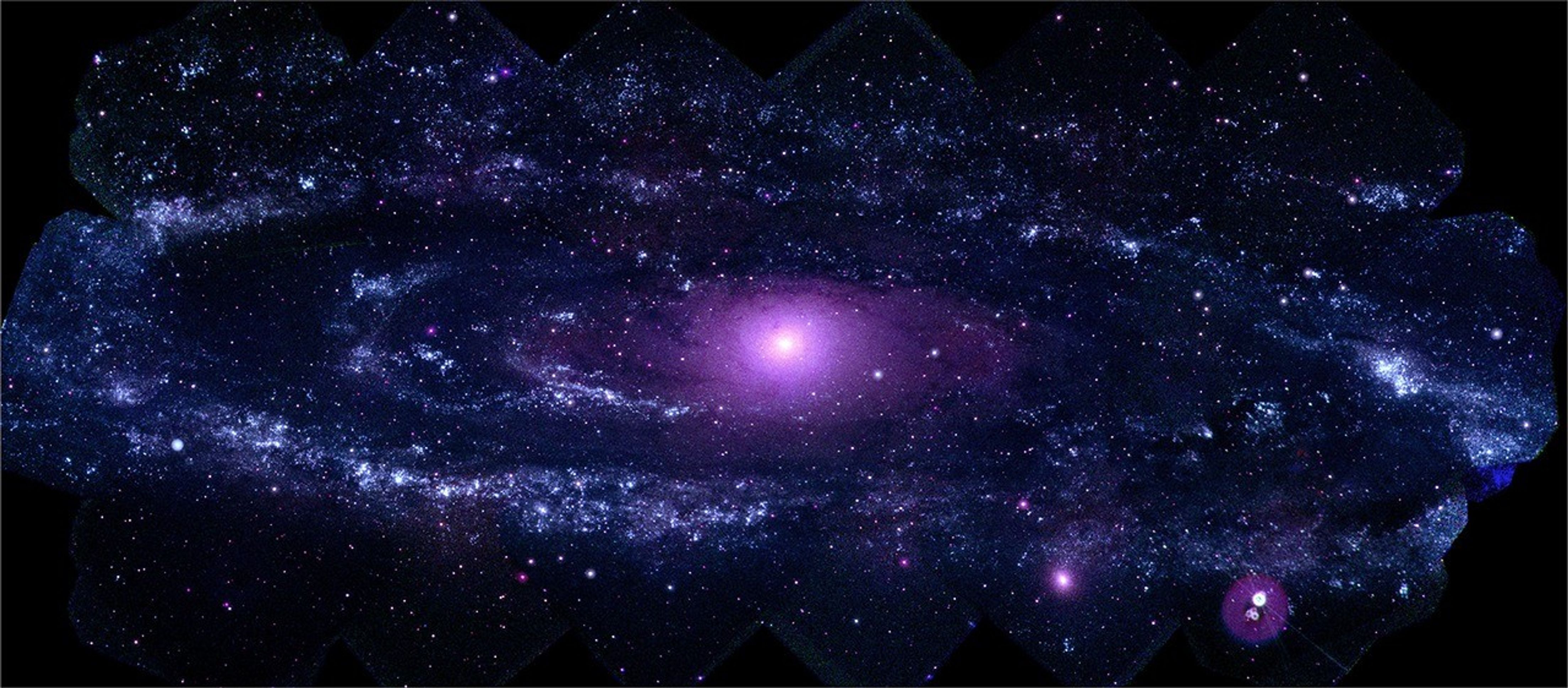 NASA's Swift Boost Mission: Because Letting It Burn Up In The Atmosphere Was So Last Year