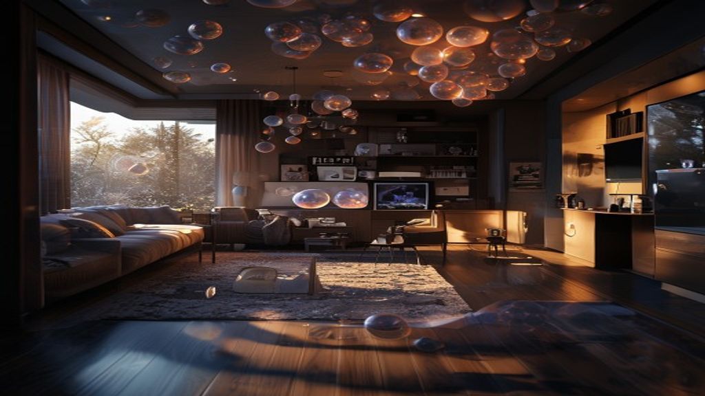 SMART HOME APOCALYPSE: How the Internet of Things Went Full-on Toxic and Wreaked Havoc on Our Lives!