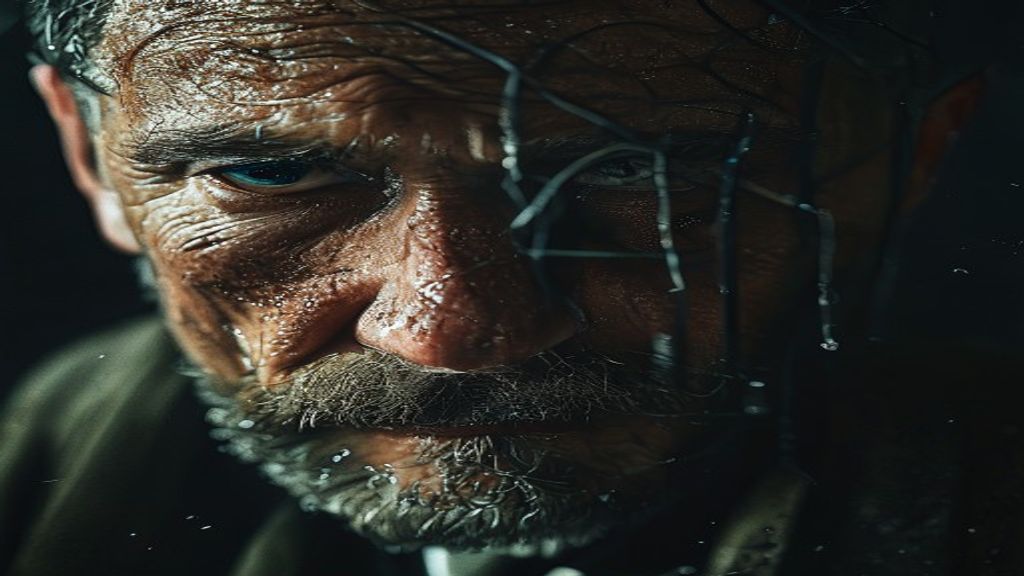 CLEVE MOLER KILLED BY BORINGNESS, WORLD IN SHOCK (NOT REALLY)