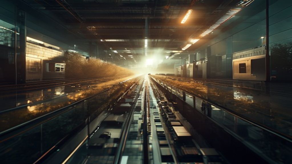 Manufactured Normalcy Field EXPOSED! How Designers Are Secretly Manipulating Your Reality!