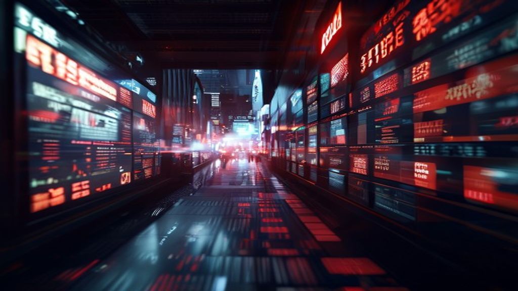 ETFs Just Outnumbered Stocks in the US - Time to Abandon All Hope and Buy More ETFs