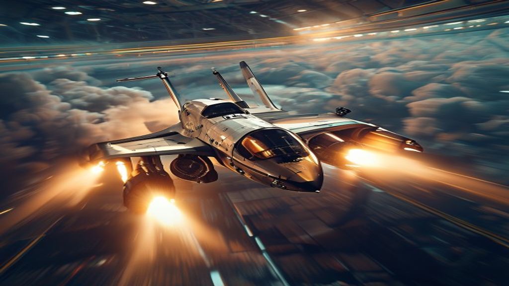 NASA Prepares to Sacrifice Jet Propulsion Lab on Altar of Greed, Taxes Be Damned